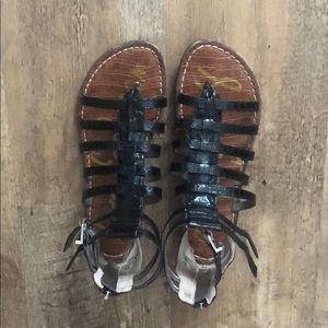 Sam Edelman Gladiator Sandals
